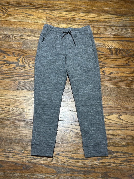 Makers Market Other - Makers Market Kids Gray Sweatpant Joggers